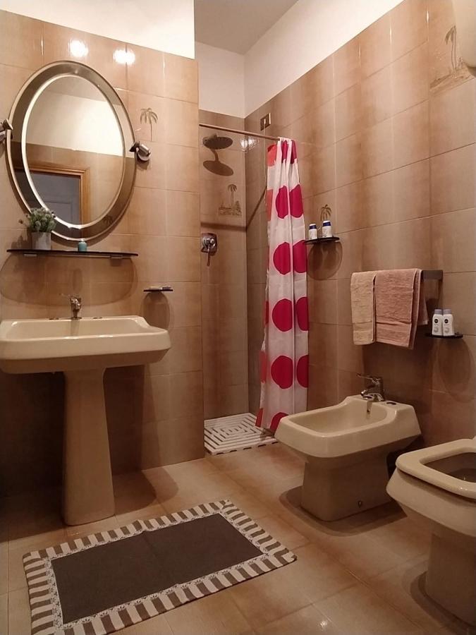Residenza Damiano Hotel Assisi Ngoại thất bức ảnh