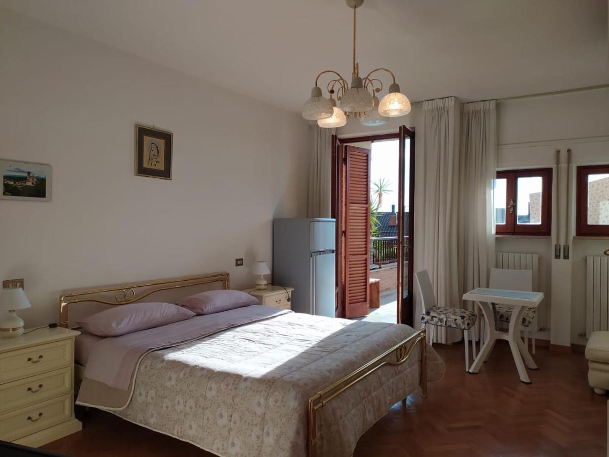 Residenza Damiano Hotel Assisi Ngoại thất bức ảnh