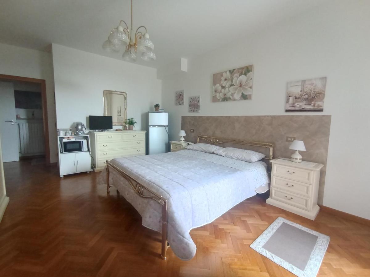 Residenza Damiano Hotel Assisi Ngoại thất bức ảnh