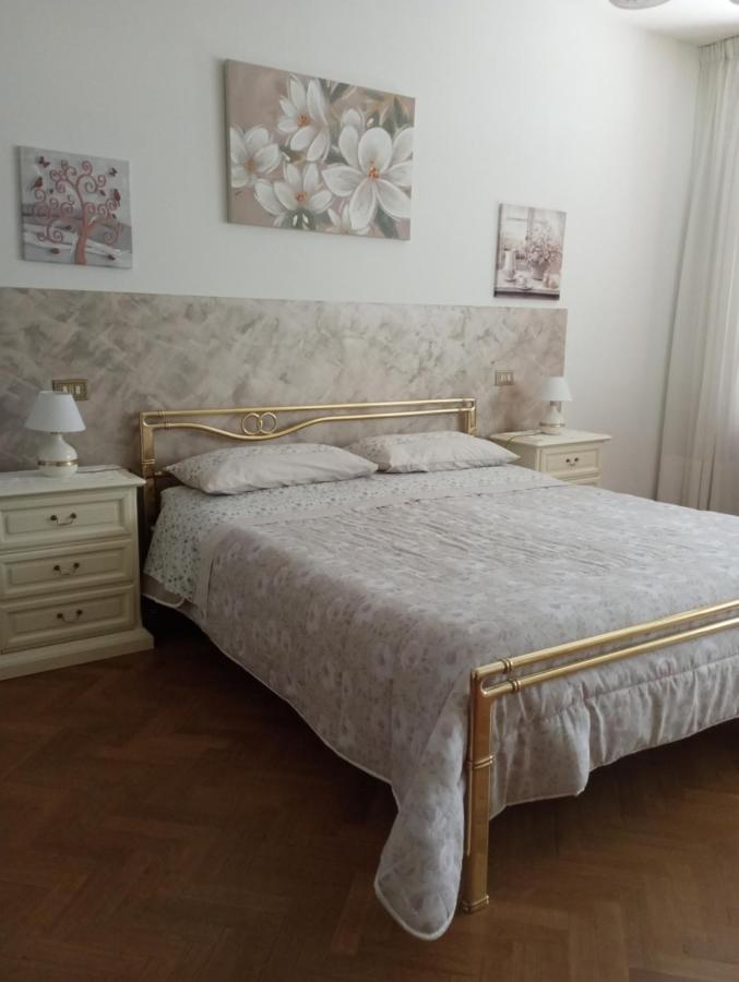 Residenza Damiano Hotel Assisi Ngoại thất bức ảnh